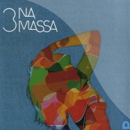 Front View : 3 Na Massa - 3 NA MASSA EP - Nublu / Nub12016