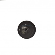 Front View : Christopher Kah - PLUSPLUSONE (White Coloured Vinyl) - White Noise / whitenoise007