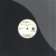 Front View : JCB - warcraft - Insert Coin Records / icr006