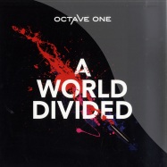 Front View : Octave One - A WORLD DIVIDED THE 01 MIXES - 430 West / 4w610