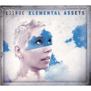 Front View : Estroe - Elemental Assests (CD) - Connaisseur / 8596878