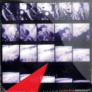 Front View : Jori Hulkkonen - MAN FROM EARTH (CD) - Turbo / Turbocd028