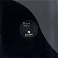 Front View : Noir & Fraser Owen - & U - Noir Music / NMB028