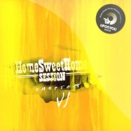Front View : Various Artists - HOME SWEET HOME SESSION CHAPTER 6 - Upon You / UY030-2