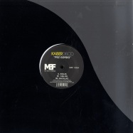 Front View : Kaiserdisco - PEZ GORDO - My Best Friend / MBF12064