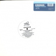 Front View : Exodus - TOGETHER FOREVER - Wave / wc50042
