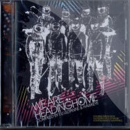 Front View : Various Artists - WE ARE HEADING HOME (CD) - Heading Home / HHCD018