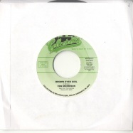 Front View : Van Morrison - BROWN EYED GIRL (7INCH) - Collectables / col4653