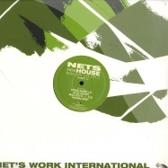 Front View : Various Artists - IN DA HOUSE IBIZA 2010 PART 2 - Nets Work International / nwi590