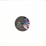 Front View : Butch & Riva Starr - XTC - 100% Pure / pure061