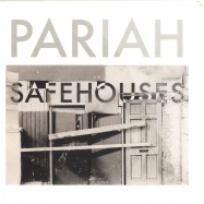 Front View : Pariah - SAFEHOUSES EP (2X12) - R&S Records  / rs1005