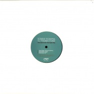 Front View : Sonny Fodera vs Phonic Funk - THE SUMMER SAMPLER EP - Salted Music / SLT035