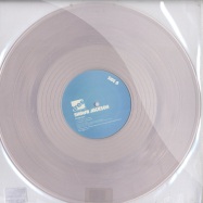 Front View : Shawn Jackson - LIL BIG MAN (CLEAR VINYL) - Tres Records  / tr396-074