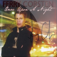 Front View : Ferry Corsten - Signed Copy - ONCE UPON A NIGHT VOL 2 (2XCD SIGNED) - premiercd04-signed