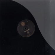 Front View : Oscar Mulero - ASTEROID BELT EP - Labrynth / LAB15
