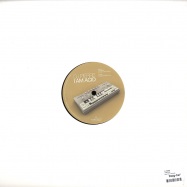 Front View : DJ Pierre - I AM ACID (LOCO & JAM / DAMON WILD RMXS) - Slap Jaxx / slapx006