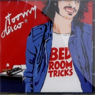 Front View : Toomy Disco - BEDROOM TRICKS (CD) - So Sound / SSRCD007
