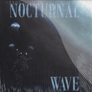 Front View : Acquiescence / Fake Left - NOCTURNAL WAVE - IS / IS001