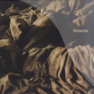 Front View : Rolando - 5 TO 8 EP - Ostgut Ton 43