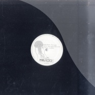 Front View : Giovanni Damico - DOWN AGAIN (REPRESS) - Movida Records / Movida0046