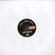Front View : Dj Eros vs Dj Kolyn & Dj Lop - CONNECTED - Serge Ant Records / sg001
