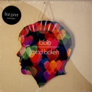 Front View : Bibio - MIND BOKEH (CD) - Warp Records / WARPCD209