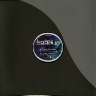Front View : Kobaya - BEST OF - DAVID MOLEON REMIXES - Basics011