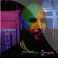 Front View : Prosumer - PANORAMA BAR 03 (CD) - Ostgut Ton CD 17