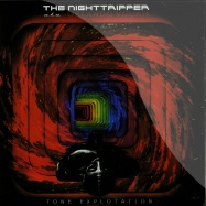 Front View : The Nighttripper / Orlando Voorn - TONE EXPLOITATION (2x12) - Underground Liberation / UL011