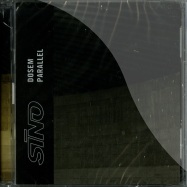 Front View : Dosem - PARALLEL (2CD) - Sino Records / Sino105CD
