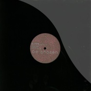 Front View : Ion Ludwig - SUMMER MORNING CLASSIC TALES E.P - Be Chosen / Bech013