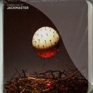 Front View : Jackmaster - FABRICLIVE 57: (CD) - Fabric Records / fabric114