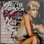 Front View : Keri Hilson - PRETTY GIRL ROCK (CD) - Mosley Music / Interscope