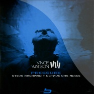 Front View : Vince Watson - PRESSURE PART II EP (OCTAVE ONE / STEVE RACHMAD RMXS) - Bio Music / bio022