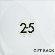 Front View : Various Artists - GET BACK TO THE RAW - PART 3/3 - Off / off025_36