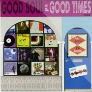 Front View : Andy Lewis - A GOOD SOUL IN THE GOOD TIMES (7 INCH) - Acid Jazz Records / ajx260s