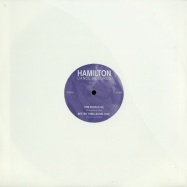 Front View : Marcos Cabral - HAMILTON DANCE RECORDS 002 - Hamilton Dance Records / hdr002