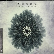 Front View : Dusky - STICK BY THIS (CD) - Anjunadeep / anjcd027