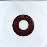 Front View : Big Maybelle - WHOLE LOTTA SHAKIN GOIN ON (7 INCH) - Okeh Records / okeh7060