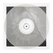 Front View : Phidias - LATINA EP (COLOURED VINYL) - Fauxpas Musik / Fauxpas007