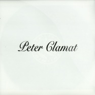 Front View : Peter Clamat - FUTURE / DISPATCH - Big Bait / bigbait09 / bigbait009