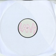 Front View : Various Artists - WPH / LANY SUMMER SPECIAL 2011 - We Play House / WPH SS2011