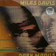 Front View : Miles Davis - DARK MAGNUS (2X12 LP 180G) - 4 Men With Beards / 4m812dlp