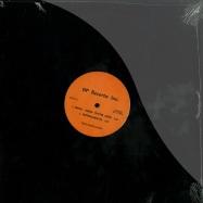 Front View : Various Artists - BP RECORDS INC. EP - BP Records / bp317
