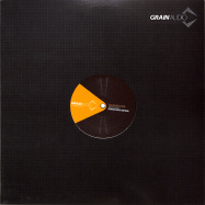 Front View : Raumakustik - TRAUMTANZEN (BONUS MILES EDITION) - Grain Audio / grain001BNS