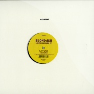 Front View : Blond:ish - LOVERS IN LIMBO EP - Kompakt / Kompakt 253