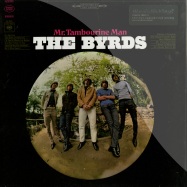 Front View : The Byrds - MR. TAMBOURINE MAN (LP) - Music On Vinyl / movlp199