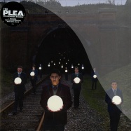 Front View : The Plea - THE DEAMERS STADIUM (LP) - Planet Function / pflp4 / 39124691 / 8306258
