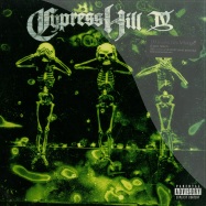 Front View : Cypress Hill - IV (180G 2LP) - Music On Vinyl / MOVLP548