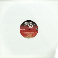 Front View : Odyssey - WEEKEND / INSIDE OUT - ISM Records / ISM 023X